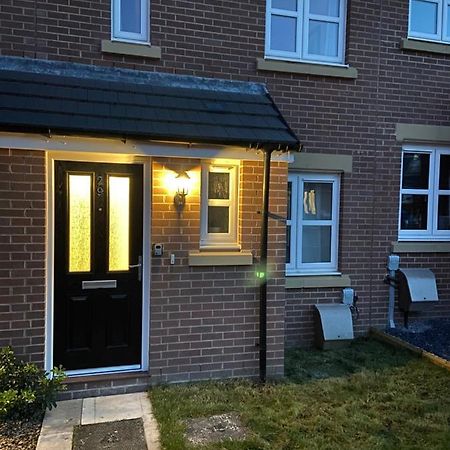 הוילה Modern 2 Bed Nestled In The Abergavenny Hills מראה חיצוני תמונה