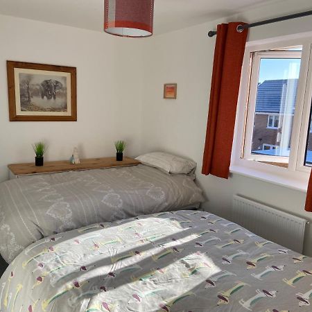 הוילה Modern 2 Bed Nestled In The Abergavenny Hills מראה חיצוני תמונה
