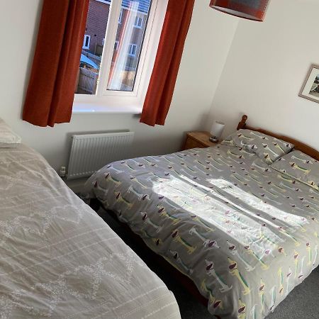 הוילה Modern 2 Bed Nestled In The Abergavenny Hills מראה חיצוני תמונה