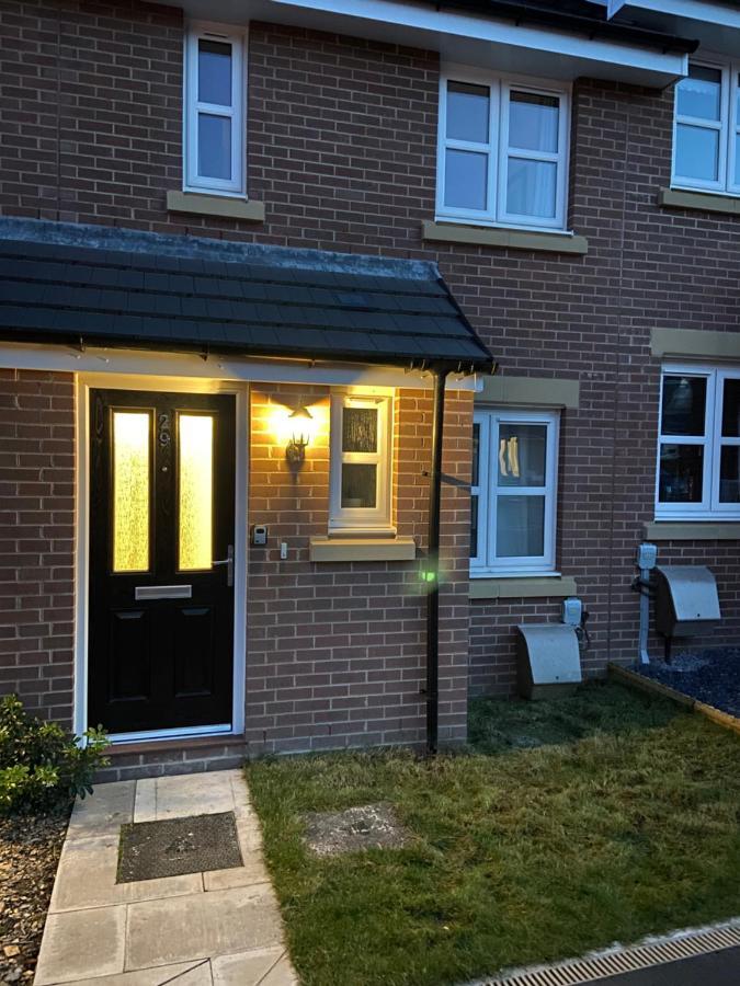 הוילה Modern 2 Bed Nestled In The Abergavenny Hills מראה חיצוני תמונה