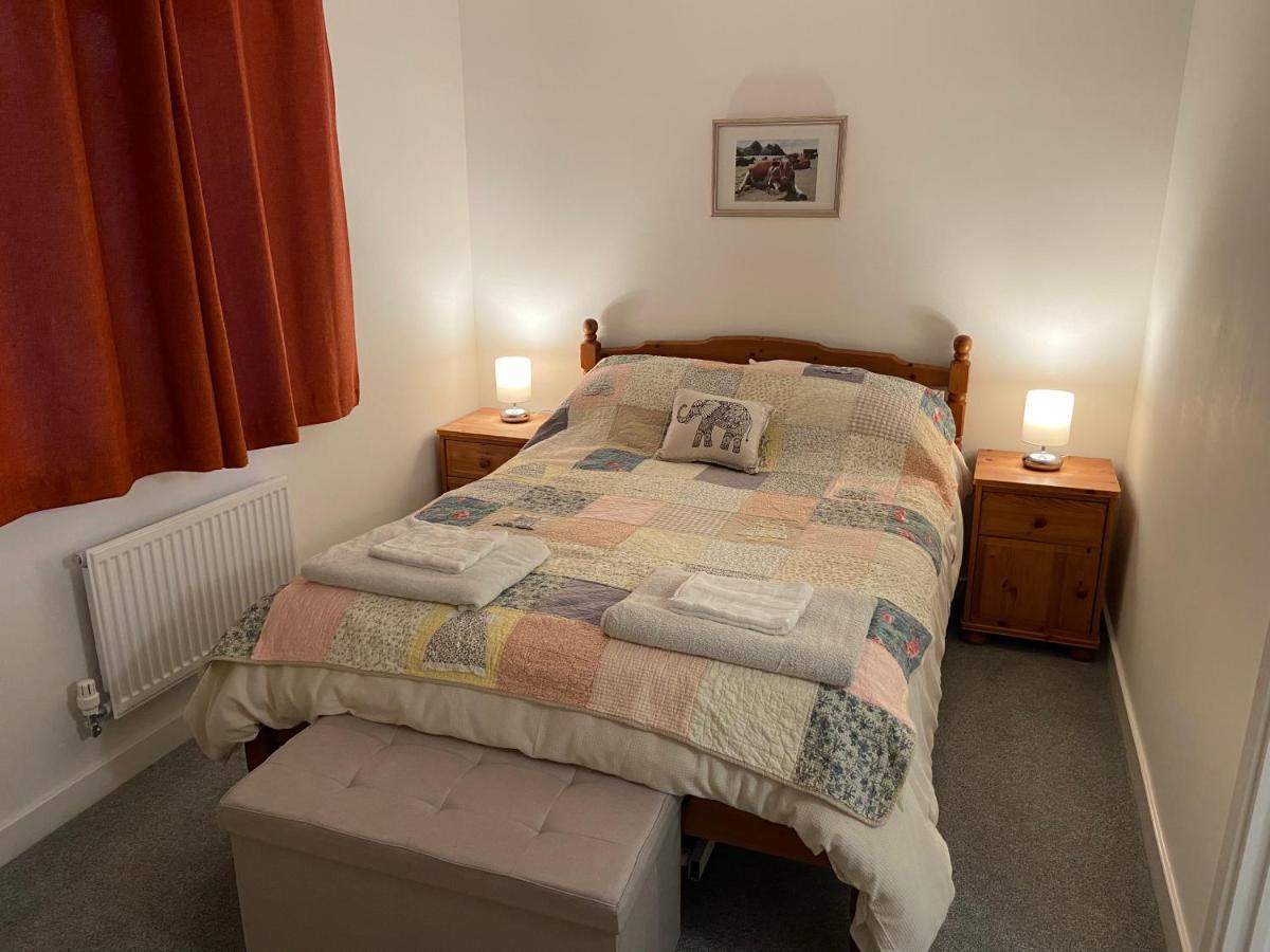 הוילה Modern 2 Bed Nestled In The Abergavenny Hills מראה חיצוני תמונה