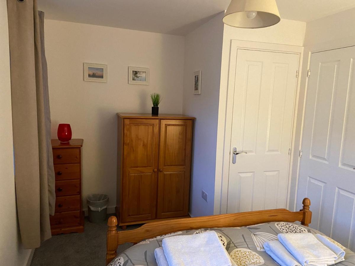 הוילה Modern 2 Bed Nestled In The Abergavenny Hills מראה חיצוני תמונה