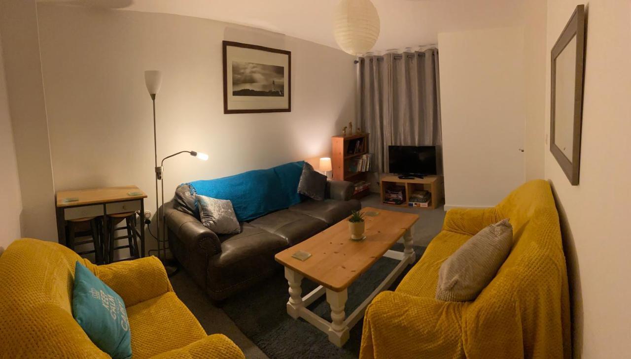 הוילה Modern 2 Bed Nestled In The Abergavenny Hills מראה חיצוני תמונה