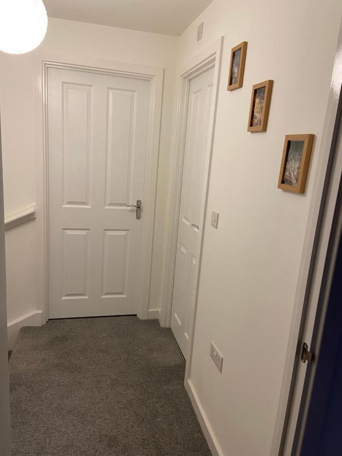 הוילה Modern 2 Bed Nestled In The Abergavenny Hills מראה חיצוני תמונה
